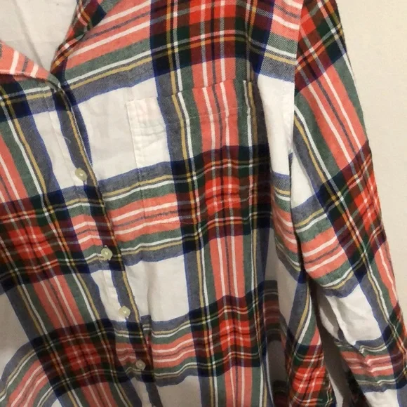 Flannel - Picture 2 of 3
